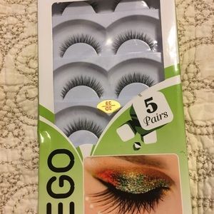False Eyelashes
